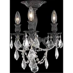 Kitchen Fixture Dark Bronze Color Dining Lighting Bathroom Chandelier. Fixed Price $604.38.