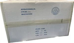 Thomas Lighting 1303BB/20-LED Jackson Brushed Nickel 3-LIGHT Bath Bar. Fixed Price $50.00.
