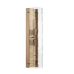 Capital Lighting Lyra Sconce, Aged Brass - 627521AD. Fixed Price $358.00.
