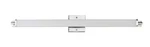 Maxim Lighting 53034WTPC Director Bathroom Vanity Polished Chrome. Fixed Price $173.19.
