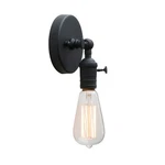 Permo Minimalist Single Sconces Socket 1- Wall Lighting With On/.... Fixed Price $57.72.