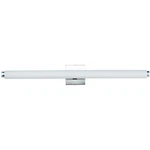 ET2 Lighting Soprano 30" Led 1-LIGHT Wall Sconce, Polished Chrome E23414-01PC. Fixed Price $248.00.