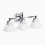 Kohler Lighting 23688-BA03 Memoirs 24 W Vanity Oil Rubbed Bronze. Fixed Price $219.99.