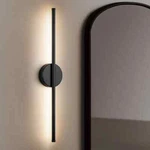 Rrtyo Byers 23.6 In. 1-LIGHT Linear Dimmable Wall Sconce 3000K Warm Vanity. Fixed Price $24.99.