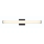 Used Eurofase Lighting 46823-030 Stepridge 27W 1 Led Bath VANITY-5 Inch Tall. Fixed Price $89.25.