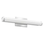 Lithonia Lighting Fmvccls 24IN Mvolt 30K35K40K 90CRI Kr M6 Led Vanity Light,nomi. Fixed Price $186.27.