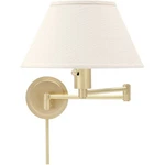 House Troy WS14-51 Home/office Wall Sconce Satin Brass. Fixed Price $276.00.