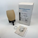 Lithonia 11531 Bza Ferros Antique Bronze Wall Sconce Light - New. Fixed Price $49.99.