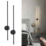 Kartoosh Modern Wall Sconces Set Of Two 39.3 Inch Dimmable Led. Fixed Price $179.99.