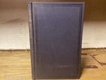 1865 The Strength Of Cast-iron Pillars, With Tables James B. Francis. Fixed Price $175.00.