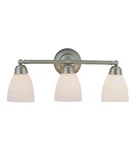 Trans Globe Lighting 3357-BN Ardmore Wall Sconce Brushed Nickel. Fixed Price $115.90.