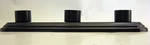 Maxim Bath Vanity Light Oil Rubbed Bronze 7123OI. Fixed Price $12.95.