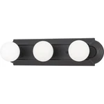 Nuvo Lighting 3 18" Vanity Racetrack Style 60-1284. Fixed Price $34.99.