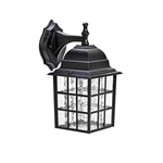 Outdoor Wall Light Fixtures Waterproof Exterior Sconce 1 Pack Basic Functions. Fixed Price $48.33.
