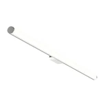 Sonneman 3773-32 Fino 32"W Led Bath Bar Chrome. Fixed Price $570.00.