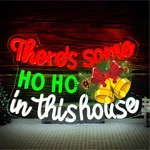 Christmas Neon Sign Dimmable Led Light Up .... Fixed Price $40.77.