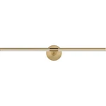 ET2 Contemporary Lighting E21356-GLD Dorian Wall Sconce Gold. Fixed Price $334.00.