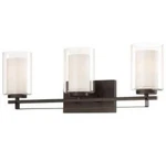 Minka Lavery 6103-172 Bathroom Fixtures Indoor Lighting. Fixed Price $79.99.