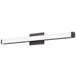 Lithonia Lighting Contemporary 36 Led Bronze 30K Vanity New. Fixed Price $45.00.