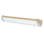 Afx Lighting Ideal 2 40" Led Wall, Oak/white - IDB394000L30ENLK. Fixed Price $579.00.