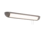 Afx CLMB36LAJEN Clairemont 36"W Led Overbed Light - White. Fixed Price $190.40.