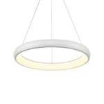 Kuzco Lighting PD82724-WH Cortana Led Pendant White Finish With Modern Style. Fixed Price $638.00.