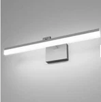 Niorsun Modern Bathroom Vanity Light 24 Inch, Rotatable, 14W Dimmable 5CCT Le.... Fixed Price $29.99.