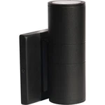 Satco / Nuvo 62-1138 10 Watt Black Led Outdoor Wall Sconce Light 3000K. Fixed Price $68.07.