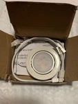 Craftmade Under Cabinet Puck White, CPS1101-W-LED. Fixed Price $28.00.