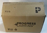 Progress Lighting P3266-09 Bathroom Vanity Brushed Nickel Avalon Rare. Fixed Price $39.95.
