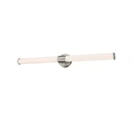 Millennium Lighting 2222-BN Trumann 36"W Led Bath Bar Brushed Nickel. Fixed Price $74.89.