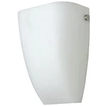 Access Lighting 20419-BS/OPL Elementary Wall Sconce Brushed Steel. Fixed Price $82.00.