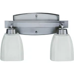 Craftmade 14715BNK2 Neighborhood Bridwell Bathroom Vanity Light. Fixed Price $65.52.