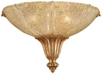 Metropolitan N950730 2 Light 14"W Wall Sconce - Gold. Fixed Price $799.20.