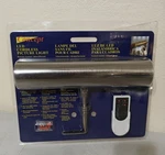 Concept Led Cordless Painting Picture Light W/remote Control Dimming 102L New. Fixed Price $49.99.
