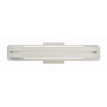 ET2 Contemporary Lighting E23202-MW Jibe Led Wall Sconce Matte White. Fixed Price $59.98.