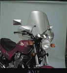 Plexistar Windshield For Moto Guzzi Nevada/nevada Classic 750 1995-2011 Clear. Fixed Price $285.35.