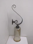 Uttermost Joselyn Bronze Candle Wall Sconce - 19150. Fixed Price $169.19.