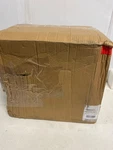 Golden Lighting 3694-A1W Mws Ryleigh 12" Tall Wall Sconce Brushed Champagne. Fixed Price $114.99.