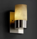 Justice Design-clouds 9 Inch Wall Sconce Dark Bronze. Fixed Price $96.75.