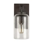 Capital Lighting Sconce, Old Bronze 631311OB-464. Fixed Price $120.00.