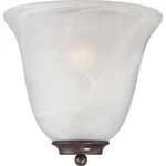 Nuvo Lighting 60/5374 Empire 10 Inch Old Bronze Wall Sconce. Fixed Price $73.99.
