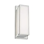 Livex Lighting 10131-05 Sutter N/a Polished Chrome Ada Bath Vanity. Fixed Price $193.90.