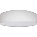 Nuvo Lighting 62/999 Brentwood Flush Mount White Fabric. Fixed Price $107.99.