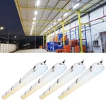 Pack 4FT 3CCT 50W/60W/70W Led Vapor Proof Tight Light, 0-10V Dimmable. Fixed Price $189.99.
