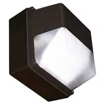 F Lighting Wall PACK,LED,5000K,1200 LM,9.6W,120V. Fixed Price $281.62.