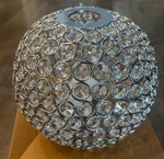 Wac Lighting G335-CL Replacement Pendant, Free Shipping. Fixed Price $45.95.