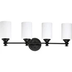 Craftmade 49804-ESP Neighborhood Dardyn Bathroom Vanity Light Espresso. Fixed Price $117.31.