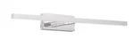 Wac Lighting WS-73123-35 Parallax 24" Wide 3500K Led Bath Bar Chrome. Fixed Price $193.77.