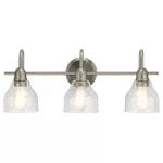 Kichler 45973NI - Bathroom Fixtures Indoor Lighting. Fixed Price $83.07.